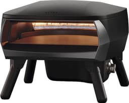 Witt PICCOLO Fermo pizzaugn (Svart)