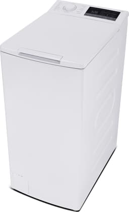 Logik vaskemaskin L712TL26A toppmatet (7kg)