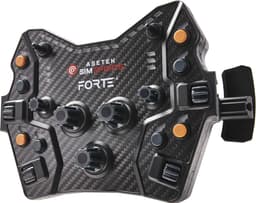 Asetek Racing Forte GT Button Box