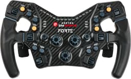 Asetek Racing Forte Formula ratt