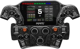 Asetek Racing Forte Formula Pro ratt