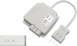 Micro Matic komfyrvakt MicroSense 2 1121002