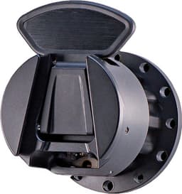 Asetek Racing Invicta Quick Release-adapter (USB-C)