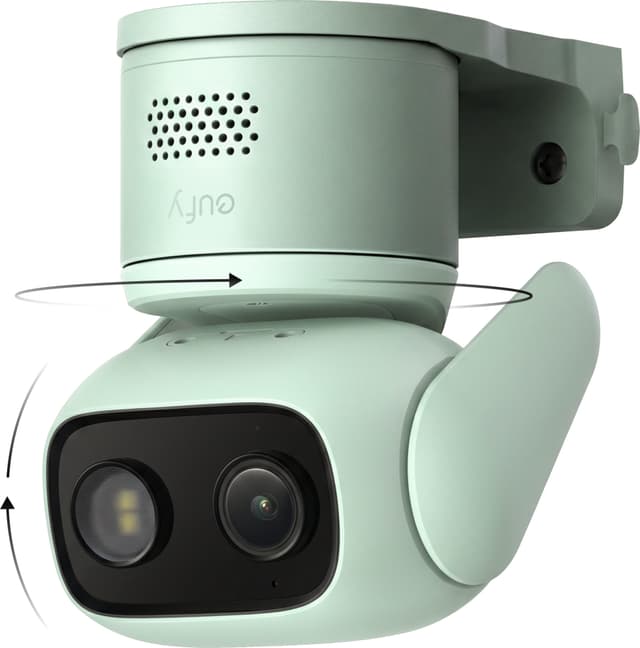 Eufy Wired Cam C31 säkerhetskamera