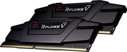 G.Skill Ripjaws V DDR4 RAM 16GB (2x8GB) 4000MHz CL18