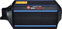 Asetek Racing Invicta Direct Drive rattbas