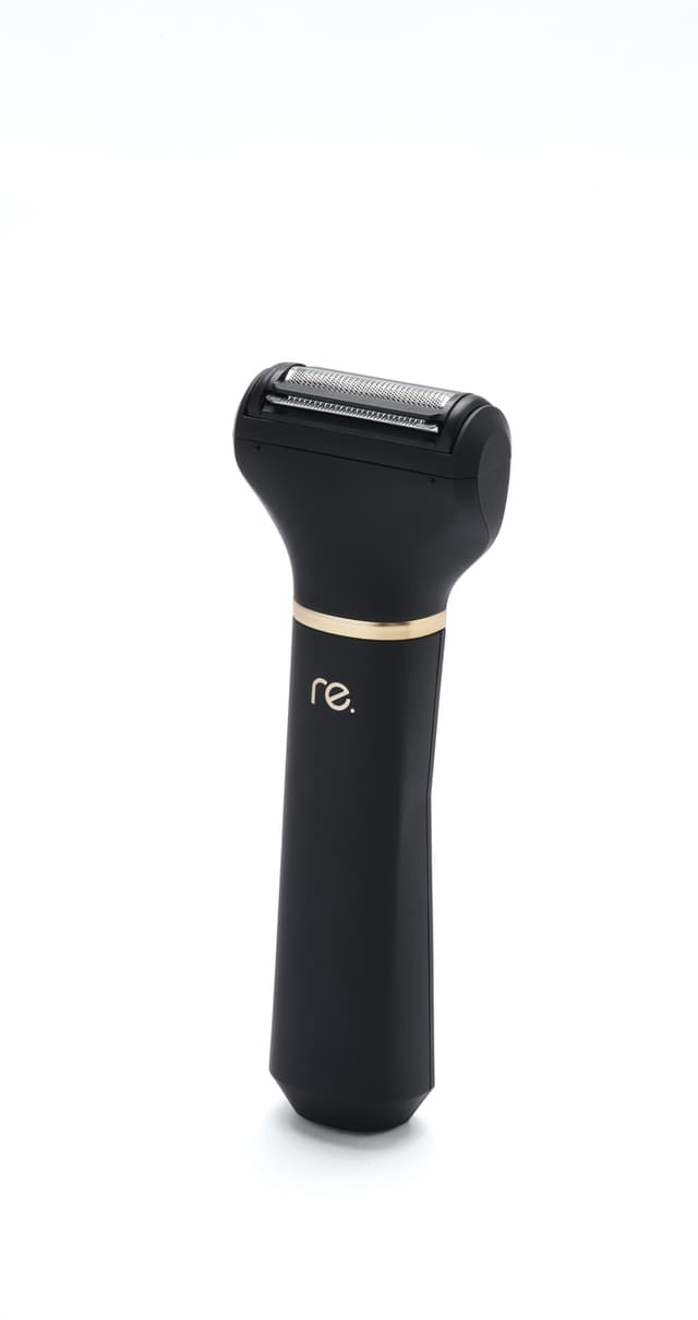 re. trimmer och multigroomer 81002