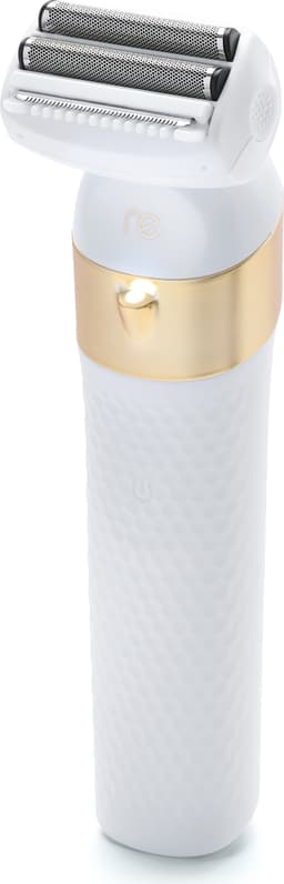 re. Trim damebarbemaskin 81006 (hvit)