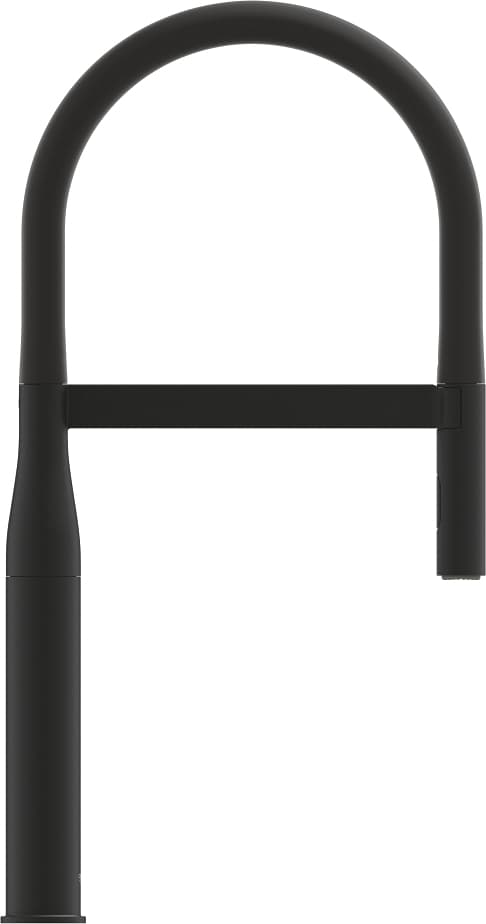 Grohe Essence Profi Spray köksblandare utan ventil 30503kf0