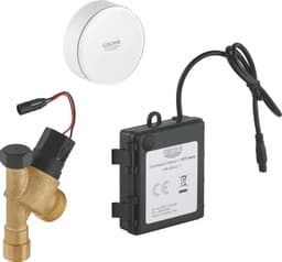 Grohe Switch -langaton astianpesukoneventtiili 40402000 (valkoinen)