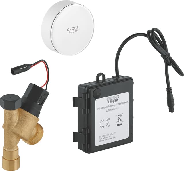 Grohe Switch Trådlös diskmaskinsventil 40402000
