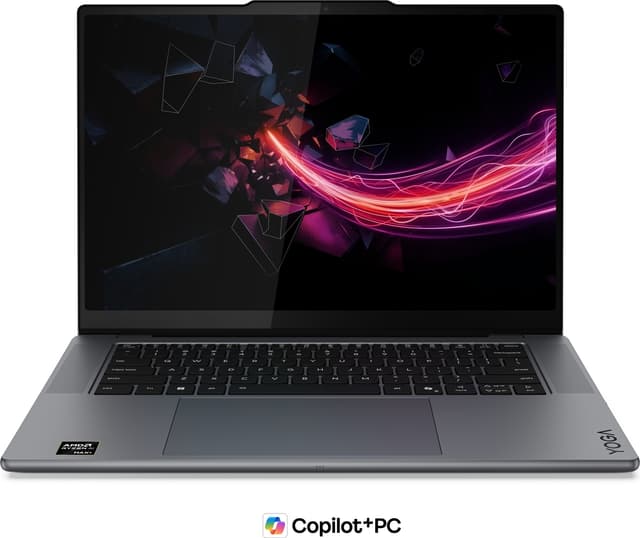 Lenovo Yoga Pro 7a Ryzen AI Max+/8060S/64GB/1TB 15.3" bärbar dator + penna