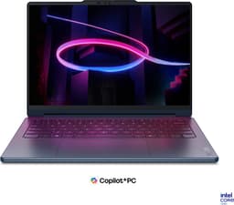 Lenovo Yoga 9i 2-in-1 Aura Edition Ultra 7/32/1TB 14"