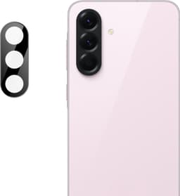 IMAK Kamerabeskyttelse af hærdet glas til Samsung Galaxy A27 5G - Sort