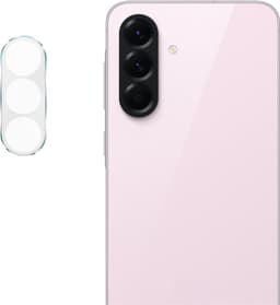 IMAK Slankt Kamerabeskyttelse til Samsung Galaxy A27 5G - Gennemsigtig