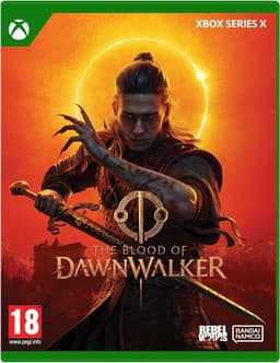 The Blood of Dawnwalker - Day 1 Edition (Xbox Series X)