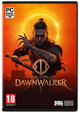 The Blood of Dawnwalker - Day 1 Edition (PC)