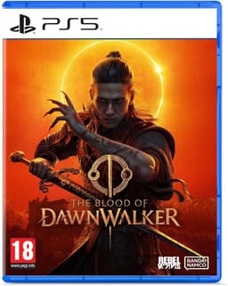 The Blood of Dawnwalker - Day 1 Edition (PS5)