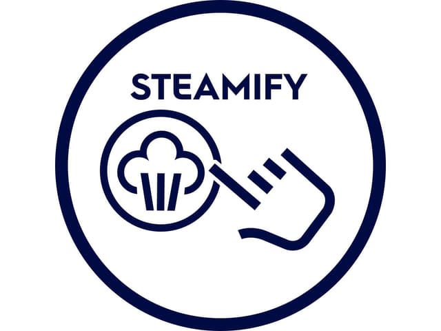 Steamify®