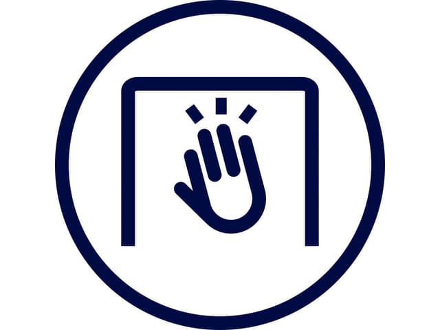 Push2Open