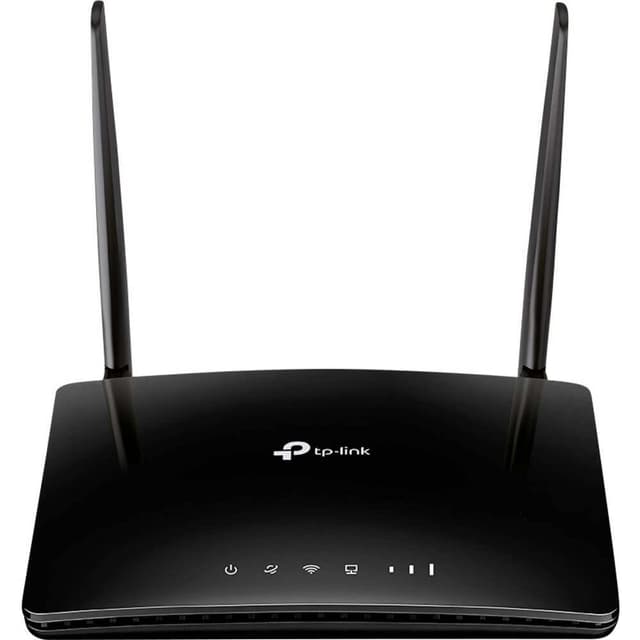 TP-LINK TL-MR6400 WLAN-router 2.4 GHz 300 MBit/s