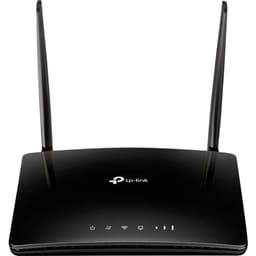 TP-LINK TL-MR6400 WLAN-router 2.4 GHz 300 MBit/s
