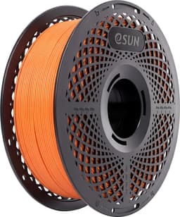 eSUN PLA+ 1.75mm 1kg - Orange