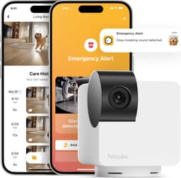 CAM 360-KAMERA