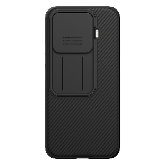 NILLKIN CamShield Pro Series Cover til Xiaomi 17T - Sort