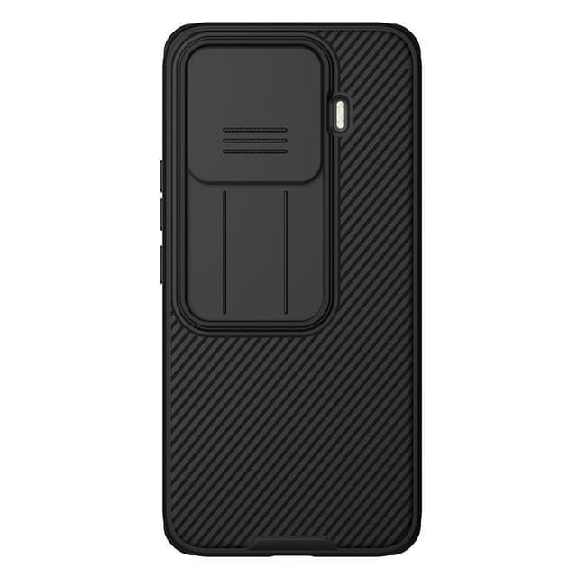 NILLKIN CamShield Pro Series Cover til Xiaomi 17T Pro - Sort