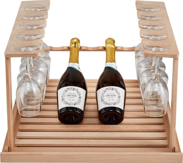 Hylde ""Glass Holder"" - Arctic Collection 151D