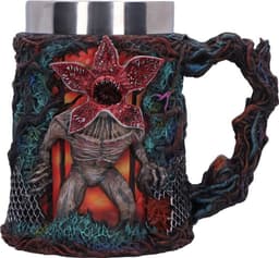 Nemesis Now Stranger Things krus (Demogorgon)