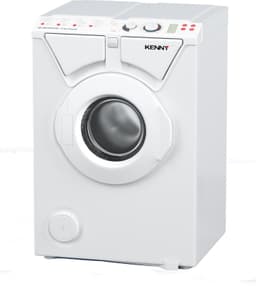 Kenny WA380 Euronova 1150 Rapid Tvättmaskin