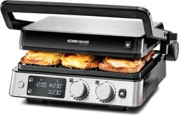 Rommelsbacher KG 2025 Kontaktgrill