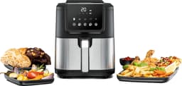 Rommelsbacher FRH 1500 Airfryer 5 liter