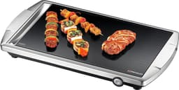 Rommelsbacher CG 2303/E Glasgrill SCHOTT CERAN® Made in Germany