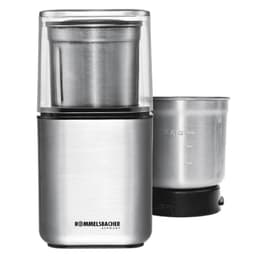 Rommelsbacher Krydd&Kaffekvarn EGK 200 inkl 2st behållare