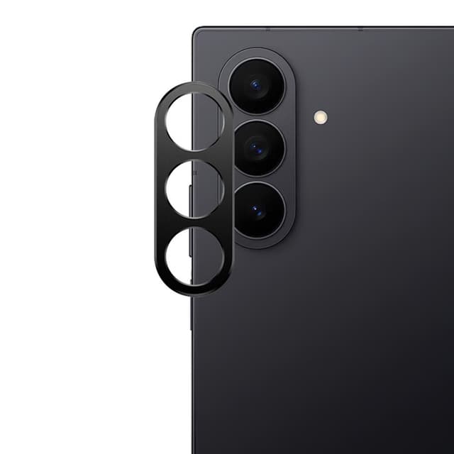 Til Samsung Galaxy Z Fold8 Ultra / Z Fold7 5G Kameralinsebeskytter