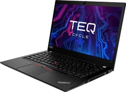 Teqcycle Lenovo ThinkPad T14 G2 i5-1145G7/14"/16GB/256GB SSD