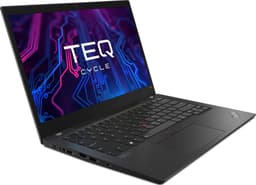 Teqcycle Lenovo ThinkPad T14s G2 i5-1135G7/14"/16GB/256GB SSD