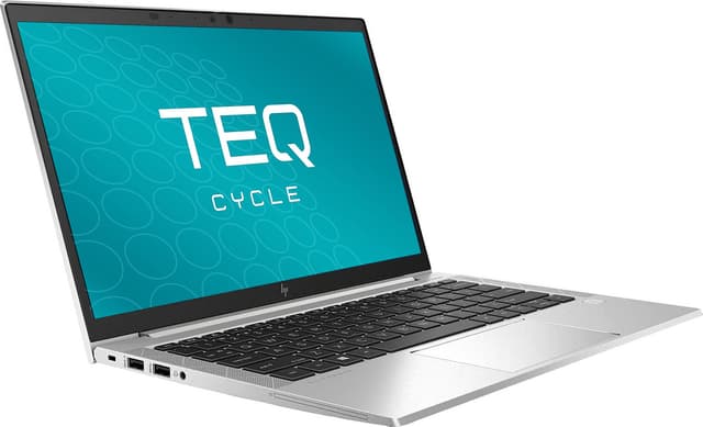 Teqcycle HP EliteBook 840 G7 i5-10310U/14"/16GB/256GB SSD