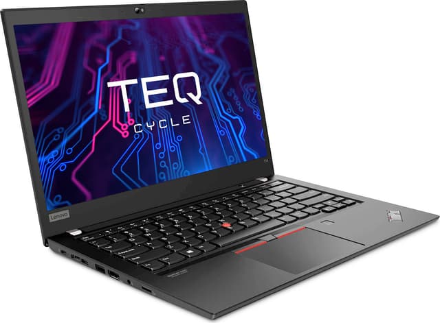 LENOVO T14 G1 Intel Core i5-10210U 14inch FHD 16GB 256GB W11P Pro