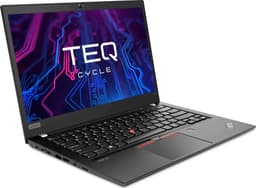 Teqcycle Lenovo ThinkPad T14 G1 i5-10210U/14"/16GB/256GB SSD