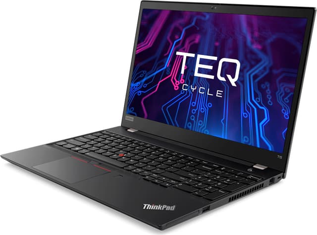 Teqcycle Lenovo ThinkPad T15 G1 i5-10210U/15.6"/16GB/256GB SSD