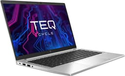 Teqcycle Bærbar PC TH840G7MX08P
