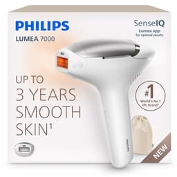 Philips Lumea 7000 Series IPL hårfjerningsenhed BRI931/00