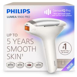 Philips Lumea 9900 Pro Series IPL-karvanpoistolaite BRC344/00
