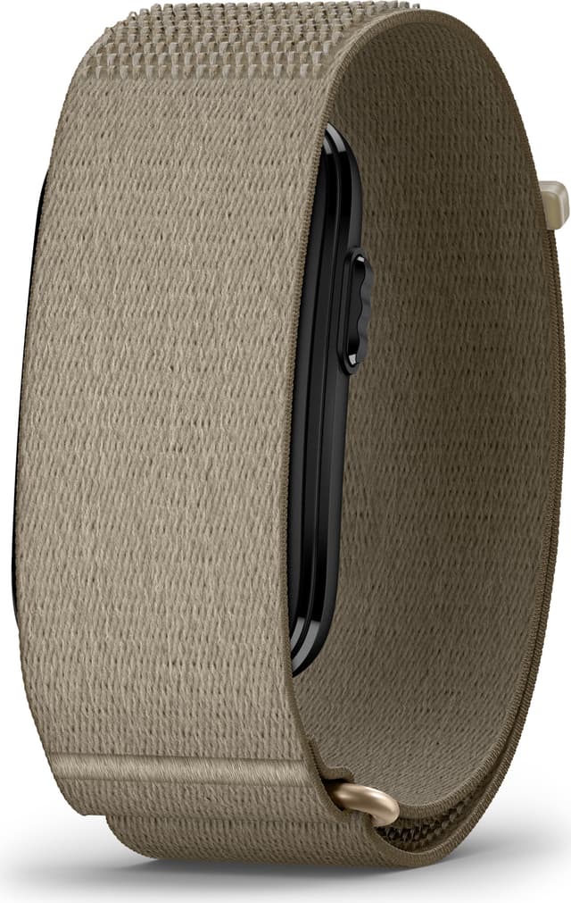 Garmin CIRQA Smart Band L/XL (french gray)