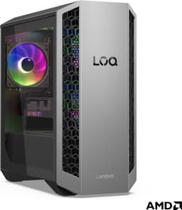 Lenovo LOQ 26ADR10 R7-8745HX/16/512GB/5060 desktop gaming-PC