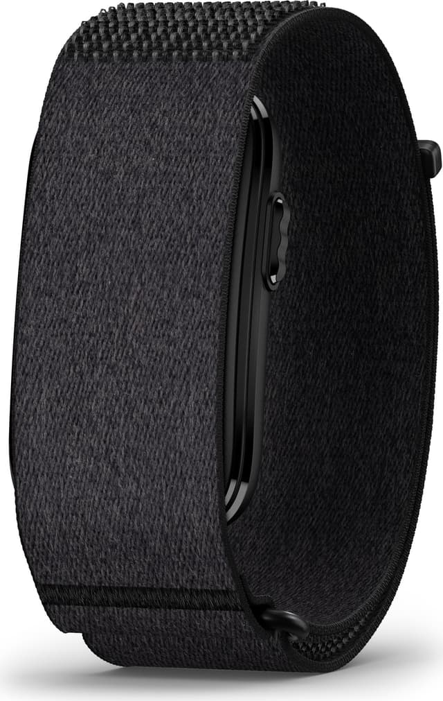 Garmin CIRQA Smart Band L/XL (svart)